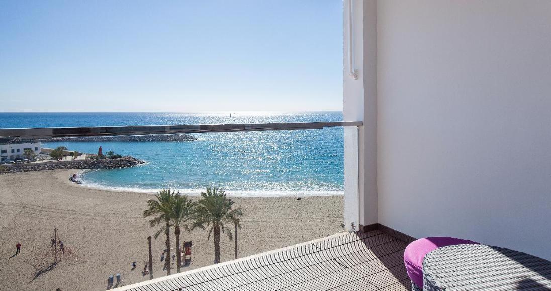 Apartment Vistas Al Mar *